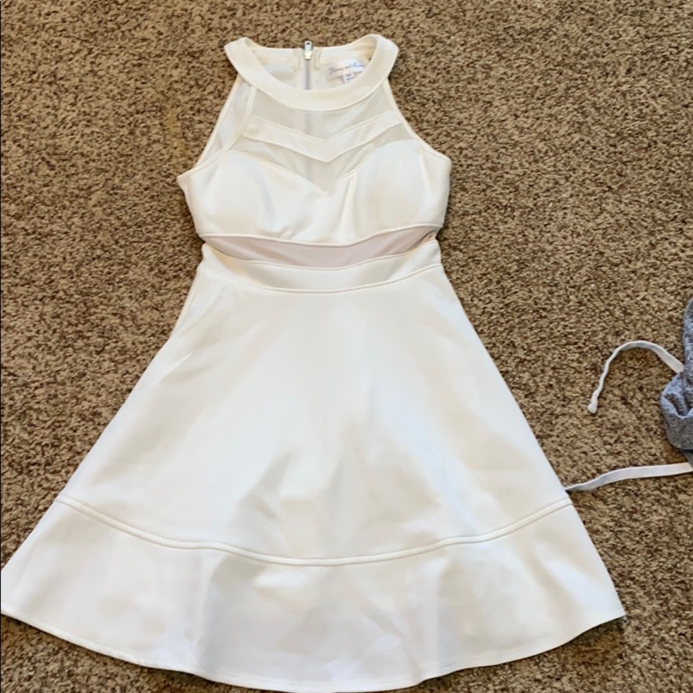 homecoming dress